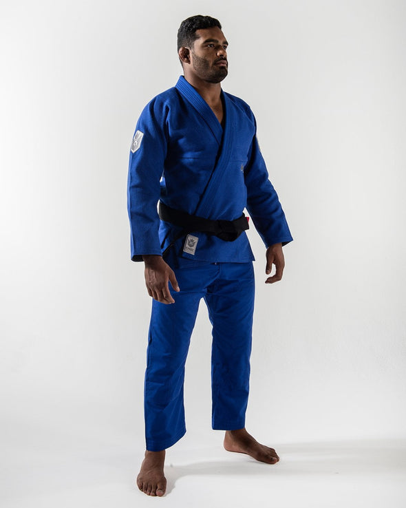 Balistico 3.0 Jiu Jitsu Gi - Blue