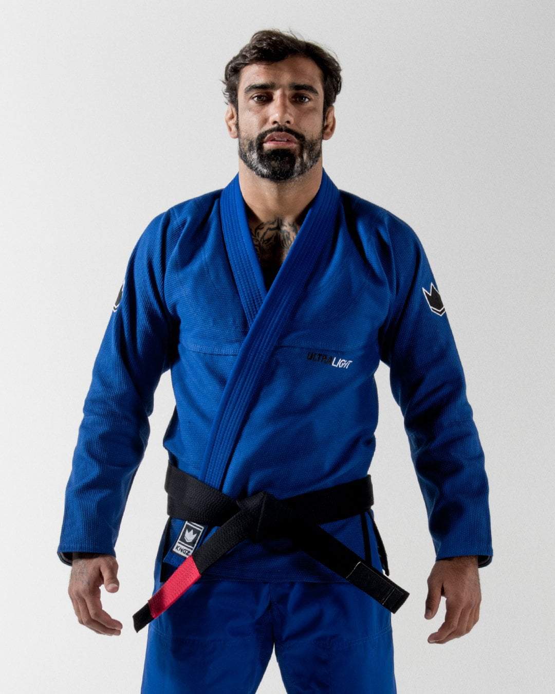 Ultralight 2.0 Jiu Jitsu Gi - Blue (2023 version)