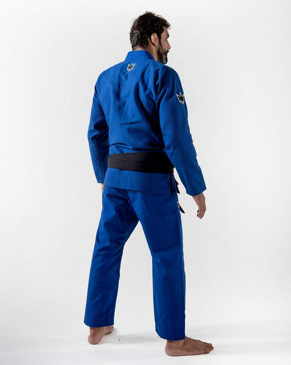 Ultralight 2.0 Jiu Jitsu Gi - Blue