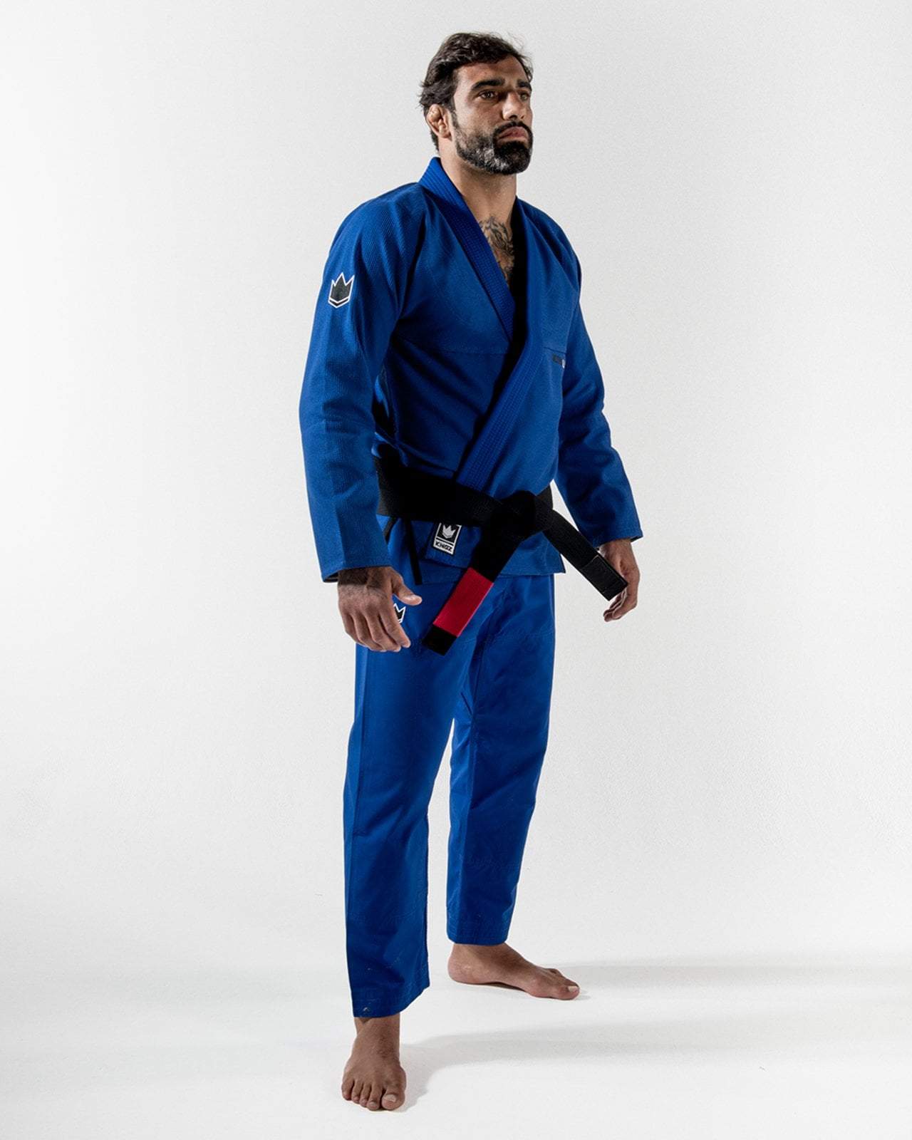 Ultralight 2.0 Jiu Jitsu Gi - Blue (2023 version)