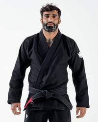 Kore Jiu Jitsu Gi - Black (2023 version)