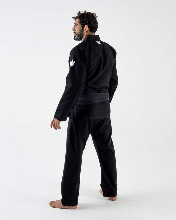 Kore Jiu Jitsu Gi - Black