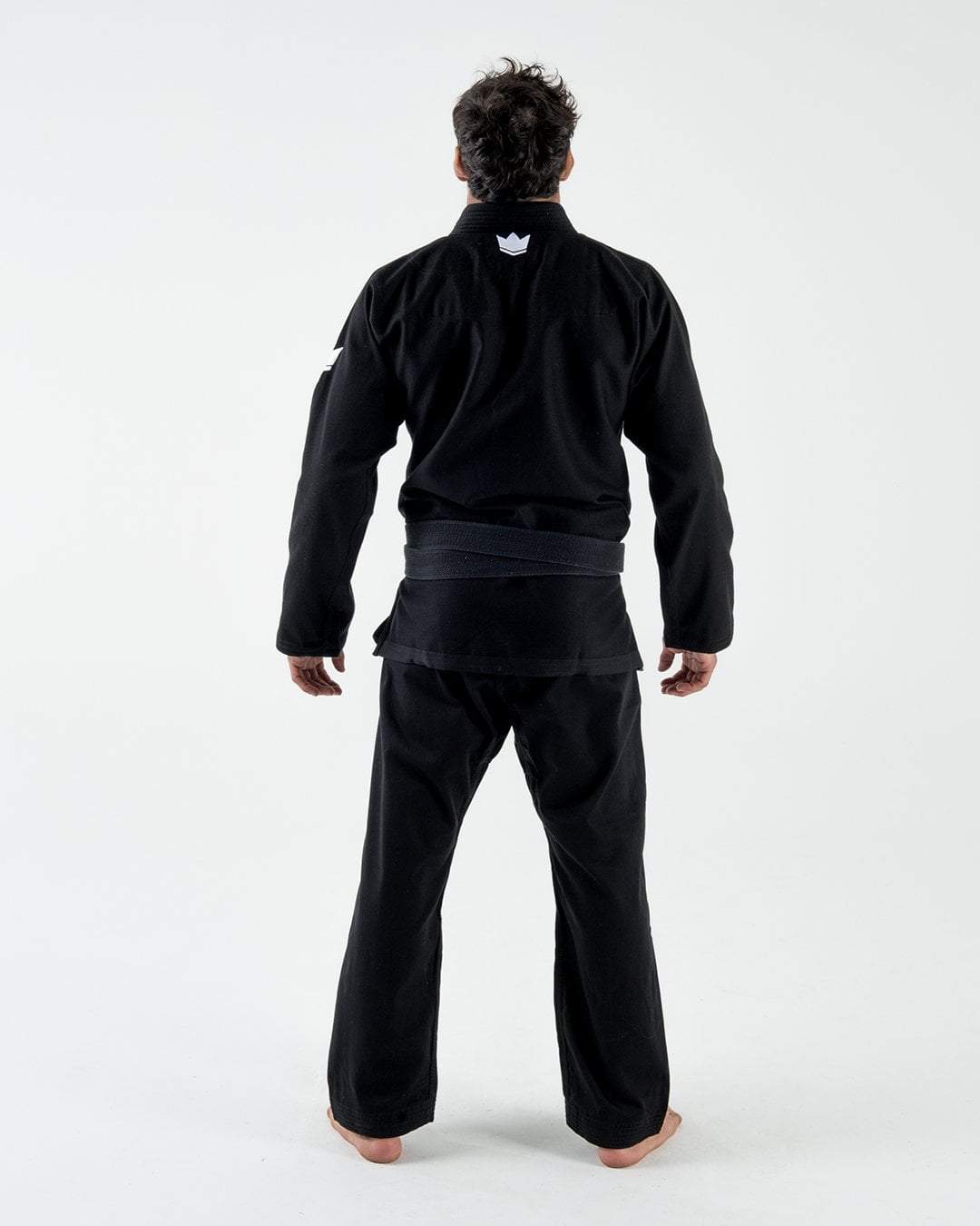 Kore Jiu Jitsu Gi - Black (2023 version)