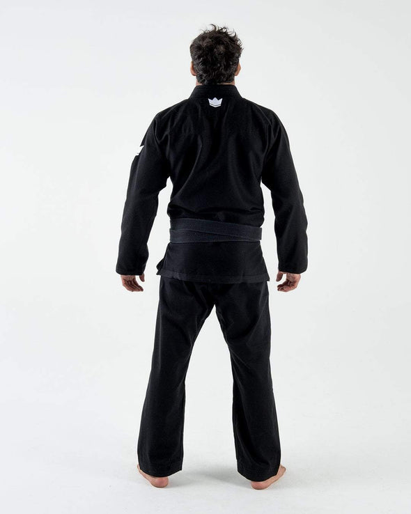 Kore Jiu Jitsu Gi - Black