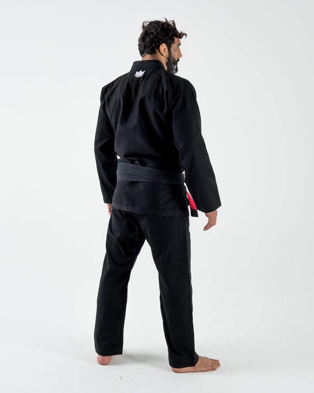 Kore Jiu Jitsu Gi - Black (2023 version)