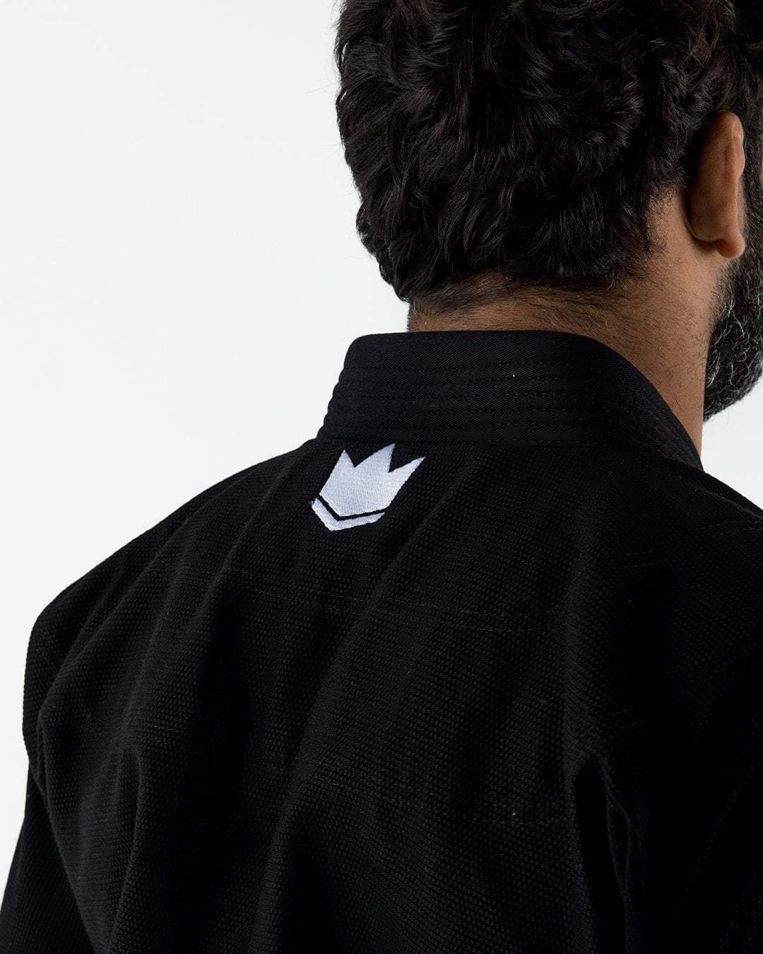 Kore Jiu Jitsu Gi - Black (2023 version)