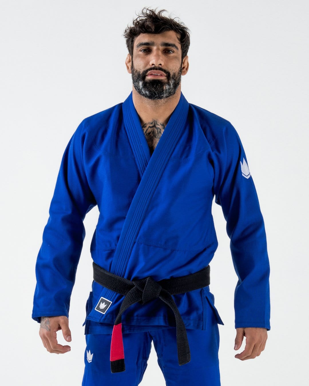 Kore Jiu Jitsu Gi - Blue (2023 version)