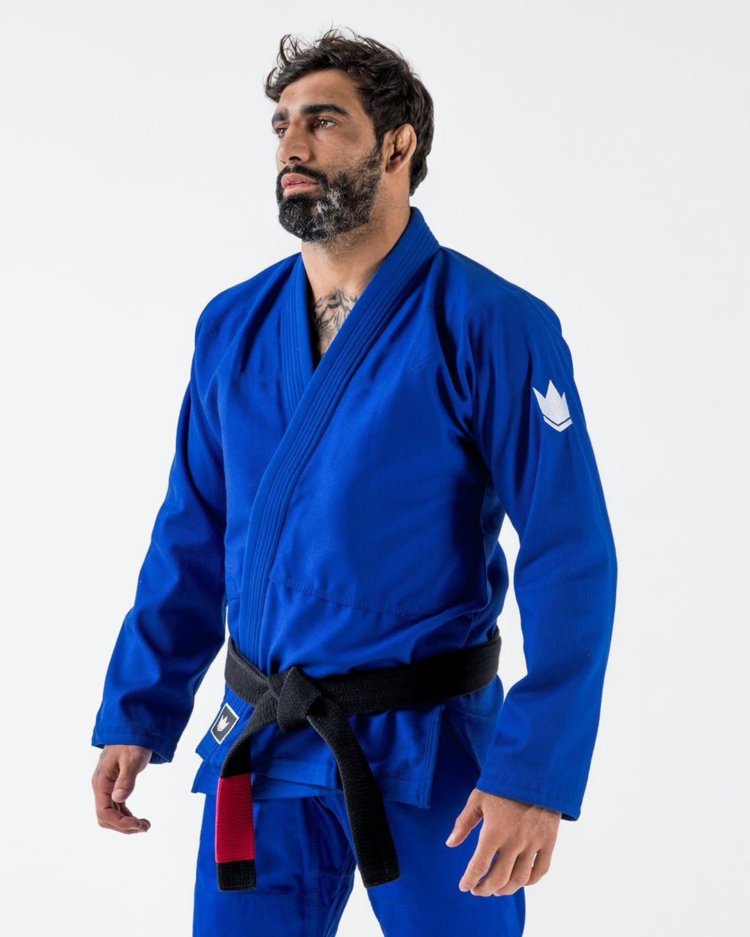 Kore Jiu Jitsu Gi - Blue (2023 version)