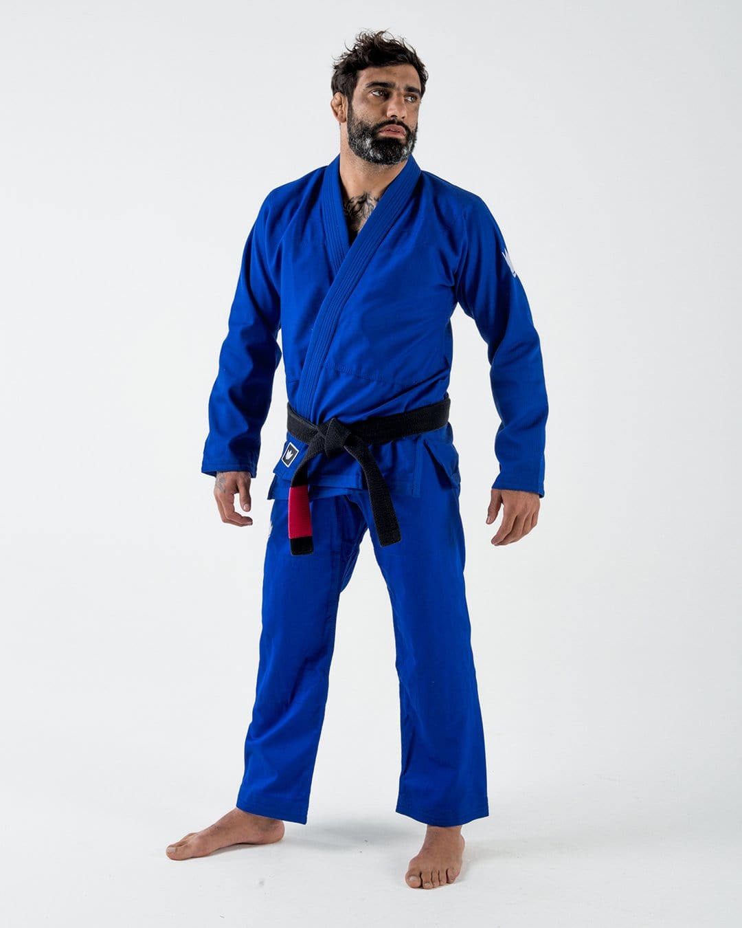 Kore Jiu Jitsu Gi - Blue (2023 version)