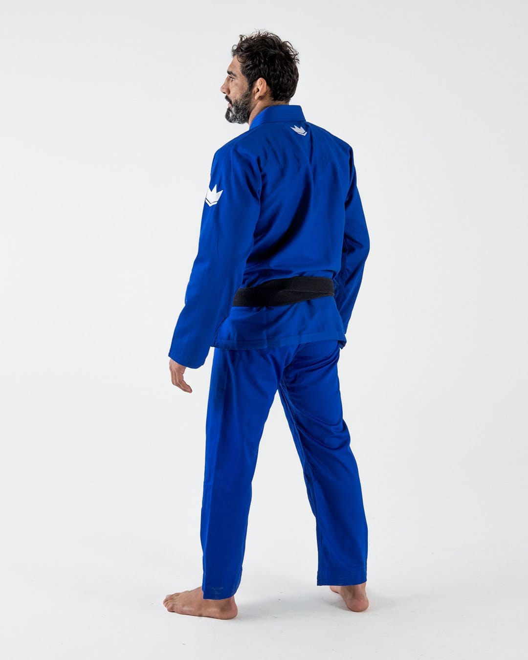 Kore Jiu Jitsu Gi - Blue (2023 version)