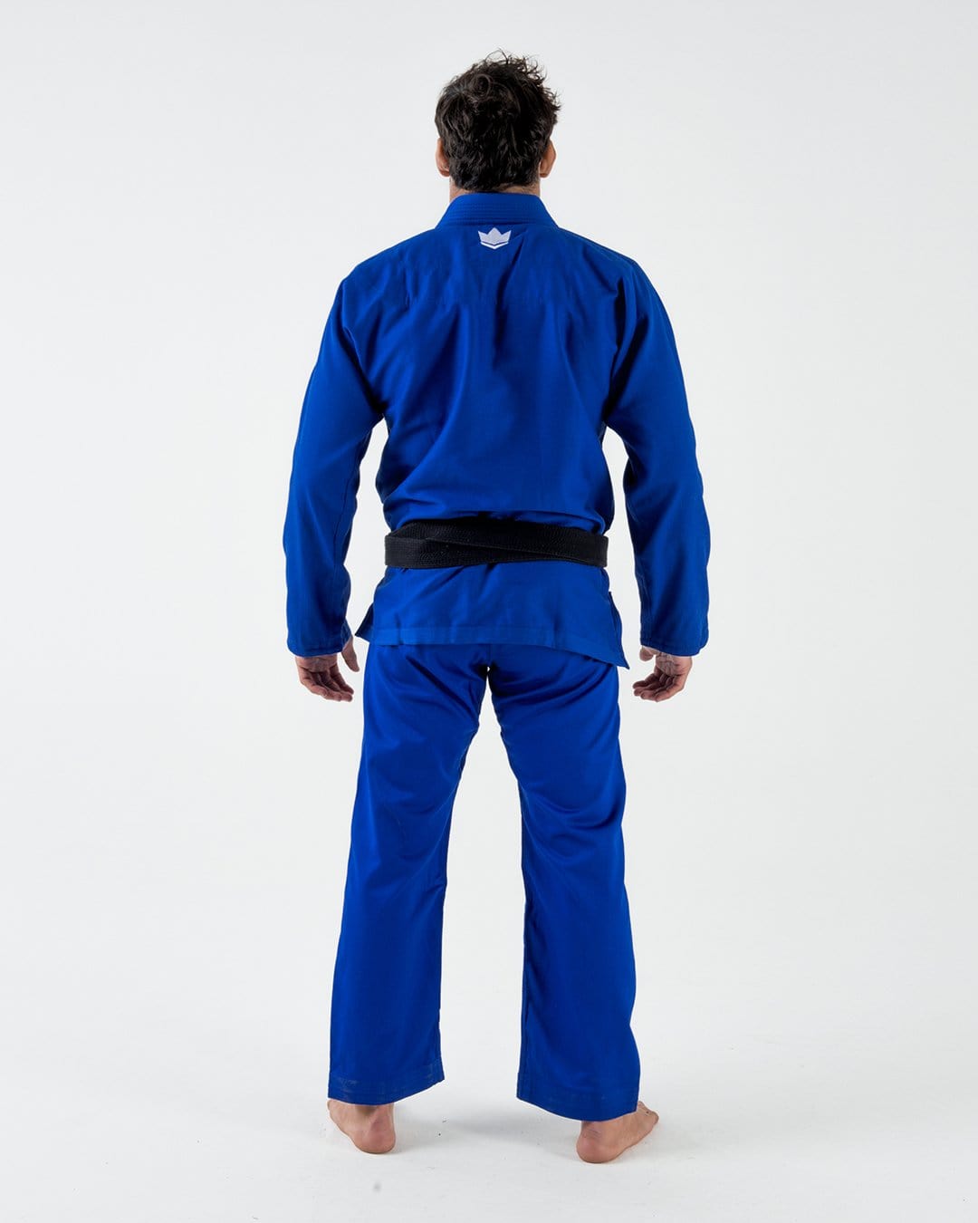 Kore Jiu Jitsu Gi - Blue (2023 version)
