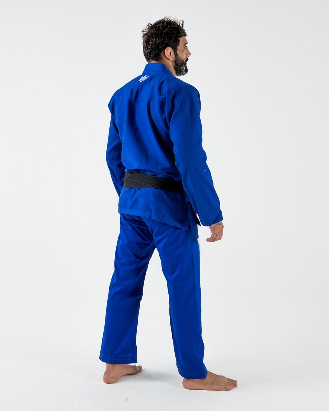 Kore Jiu Jitsu Gi - Blue (2023 version)