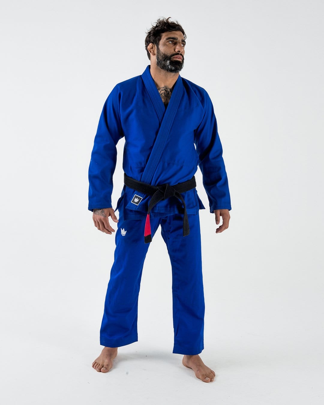 Kore Jiu Jitsu Gi - Blue (2023 version)