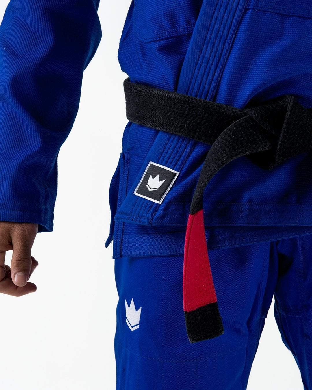 Kore Jiu Jitsu Gi - Blue (2023 version)