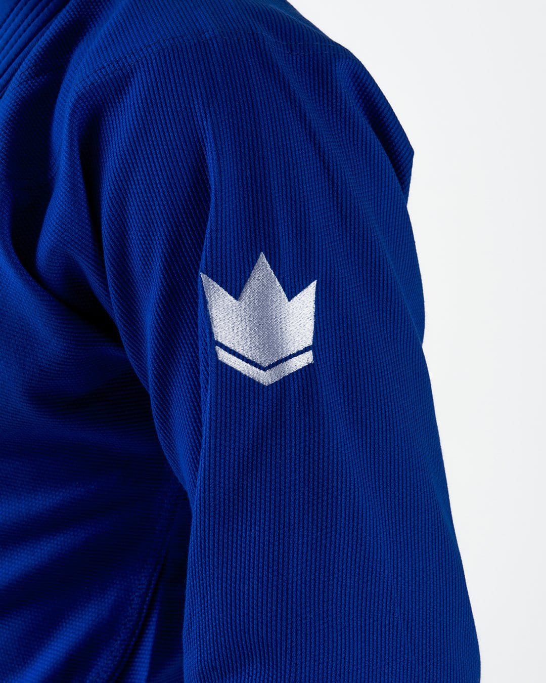 Kore Jiu Jitsu Gi - Blue (2023 version)