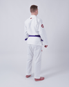 Classic 3.0 Jiu Jitsu Gi - White