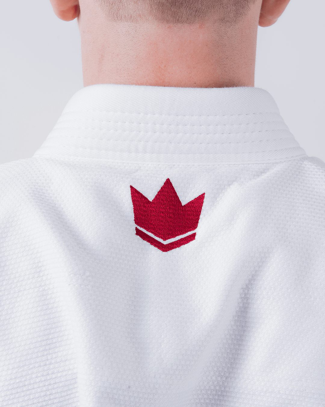 Classic 3.0 Jiu Jitsu Gi - White (2023 version)