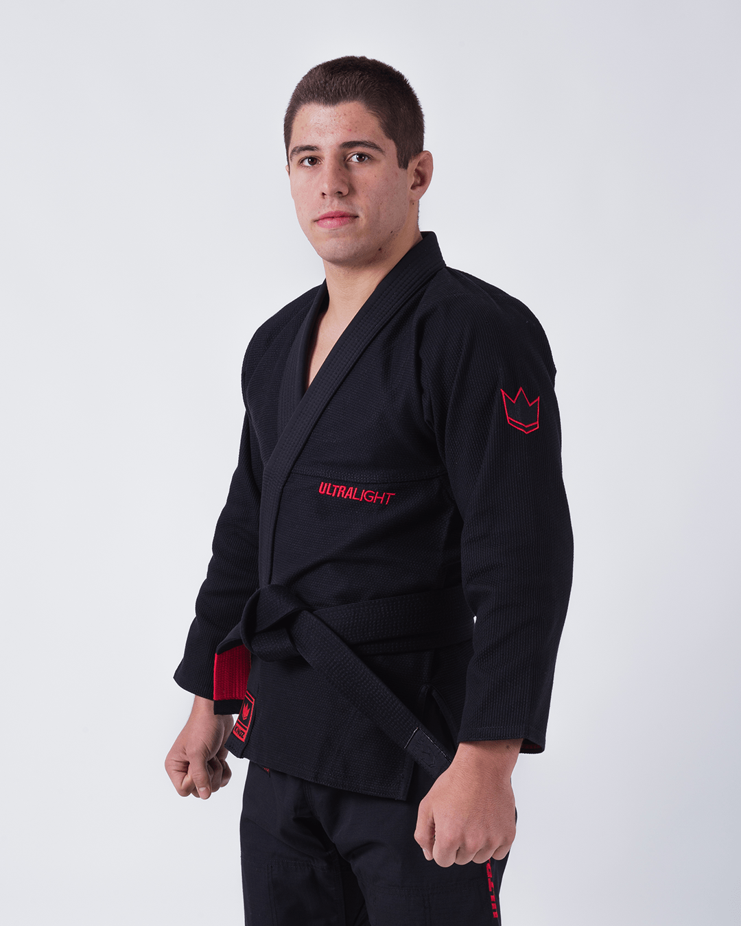 Ultralight 2.0 Jiu Jitsu Gi - White (2023 version)