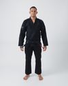 Comp 450 V6 Jiu Jitsu Gi - Black/Black