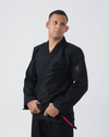 Comp 450 V6 Jiu Jitsu Gi - Black/Black