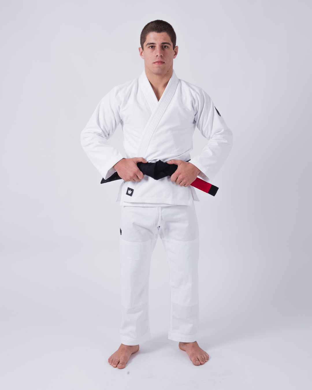 Kore Jiu Jitsu Gi - White (2023 version)