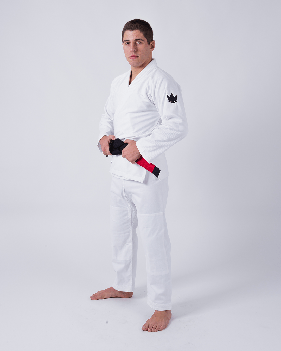 Kore Jiu Jitsu Gi - White (2023 version)