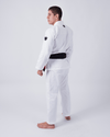 Kore Jiu Jitsu Gi - White