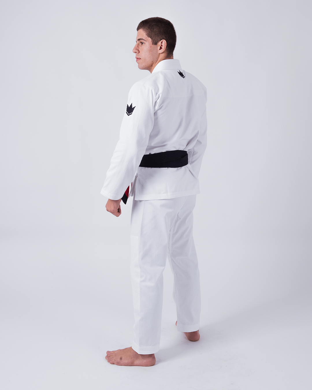 Kore Jiu Jitsu Gi - White (2023 version)