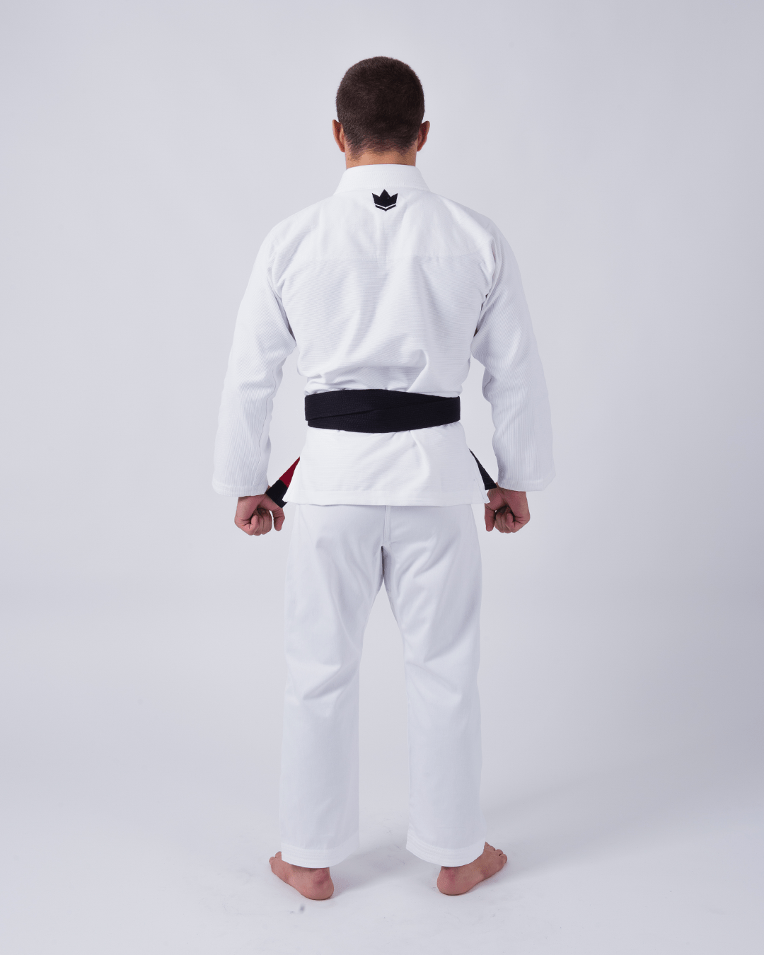 Kore Jiu Jitsu Gi - White (2023 version)