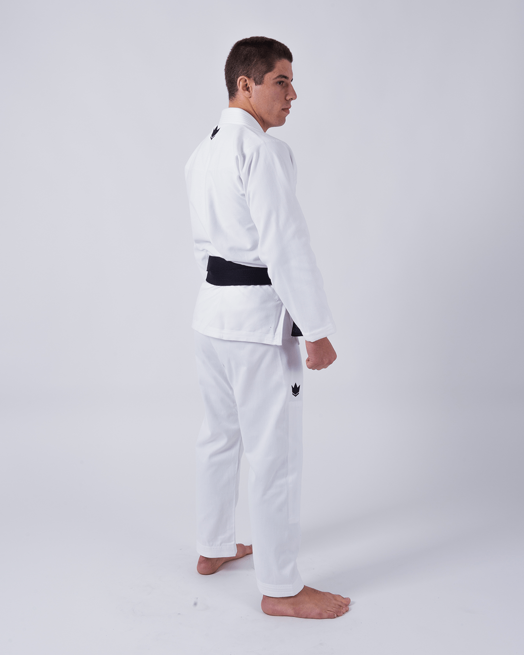 Kore Jiu Jitsu Gi - White (2023 version)