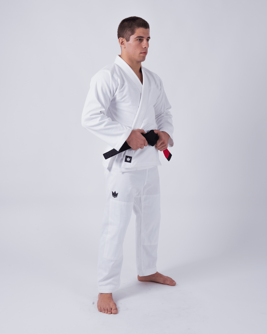 Kore Jiu Jitsu Gi - White (2023 version)