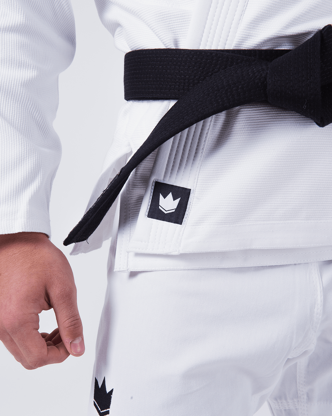 Kore Jiu Jitsu Gi - White (2023 version)