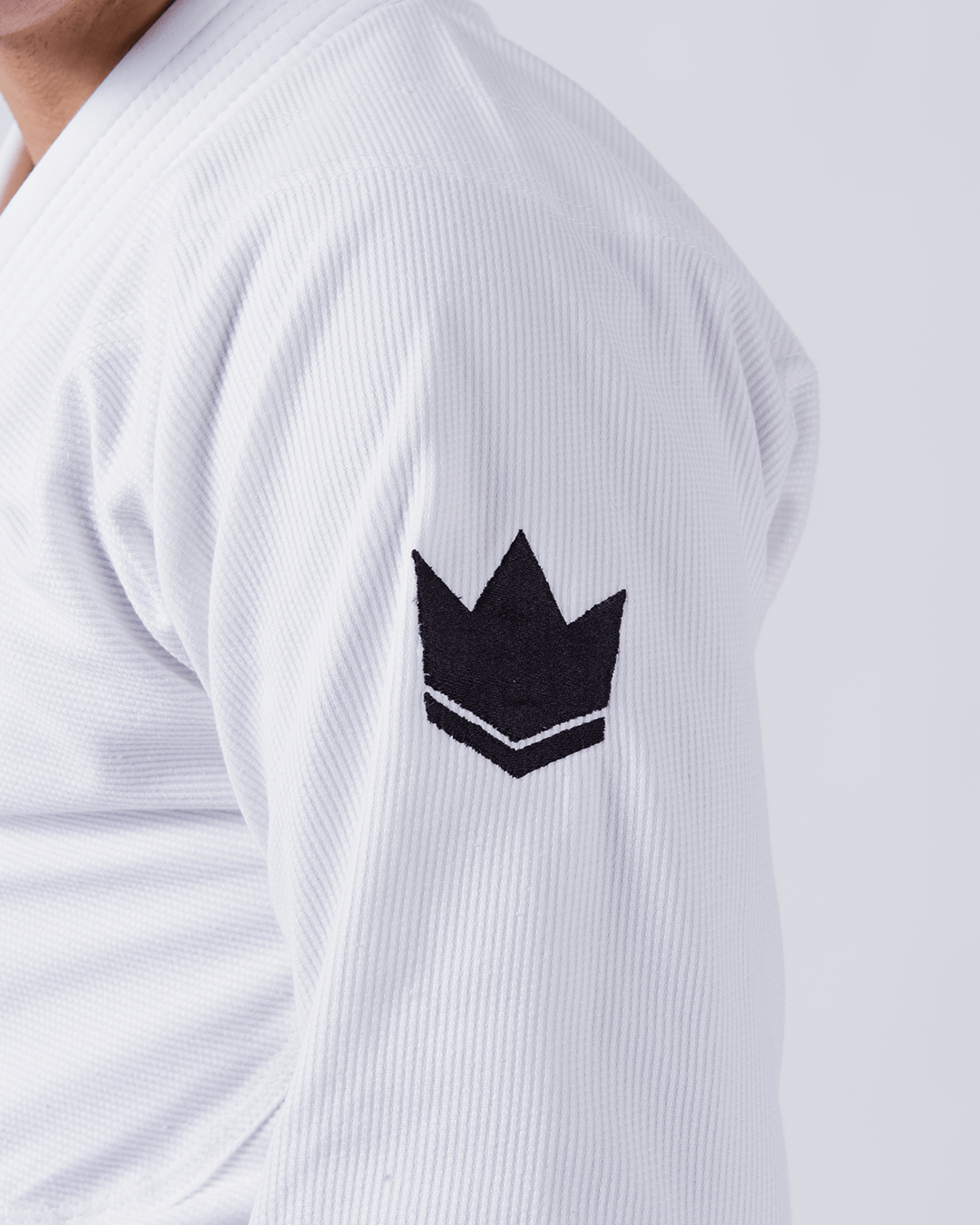 Kore Jiu Jitsu Gi - White (2023 version)