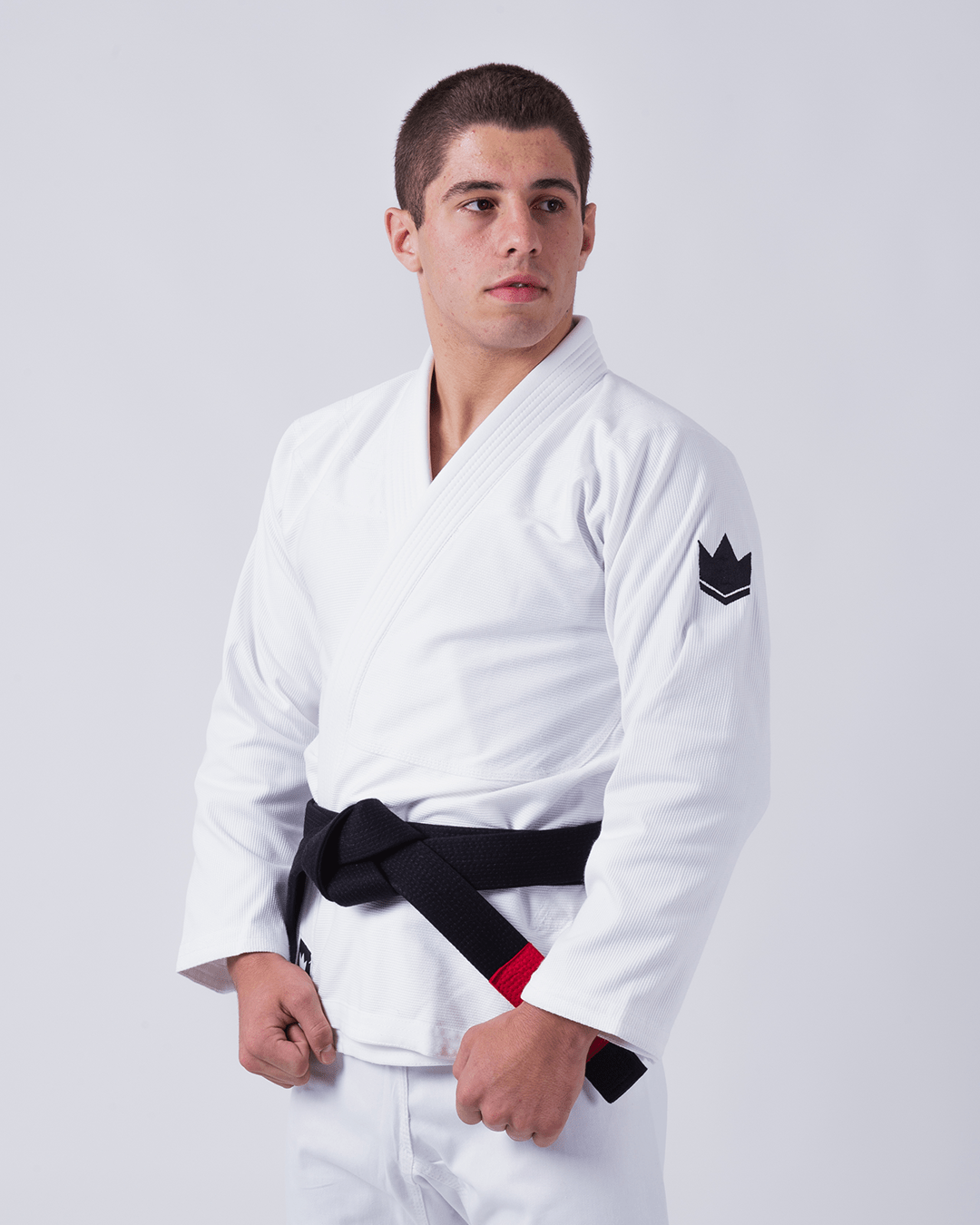 Kore Jiu Jitsu Gi - White (2023 version)
