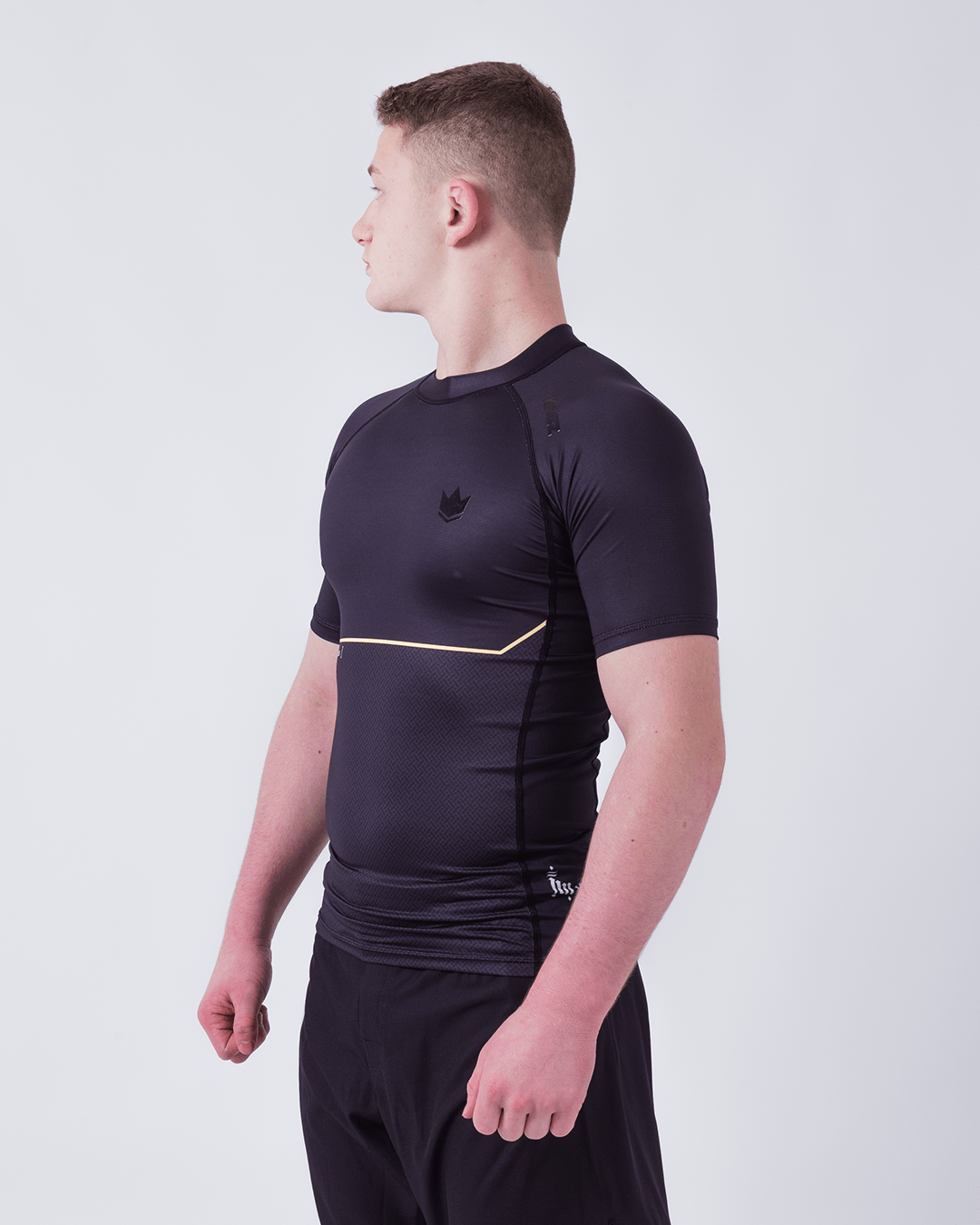 Relentless S/S Rashguard