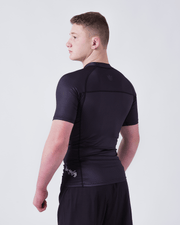 Relentless S/S Rashguard Rash Guards Kingz