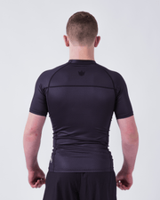 Relentless S/S Rashguard Rash Guards Kingz