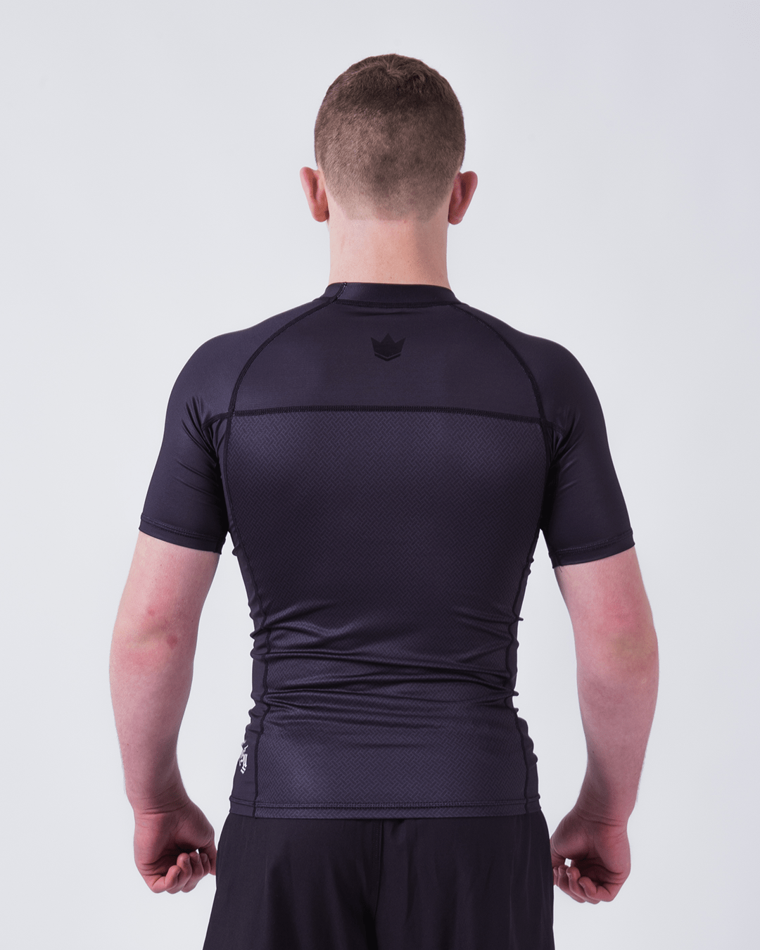 Relentless S/S Rashguard