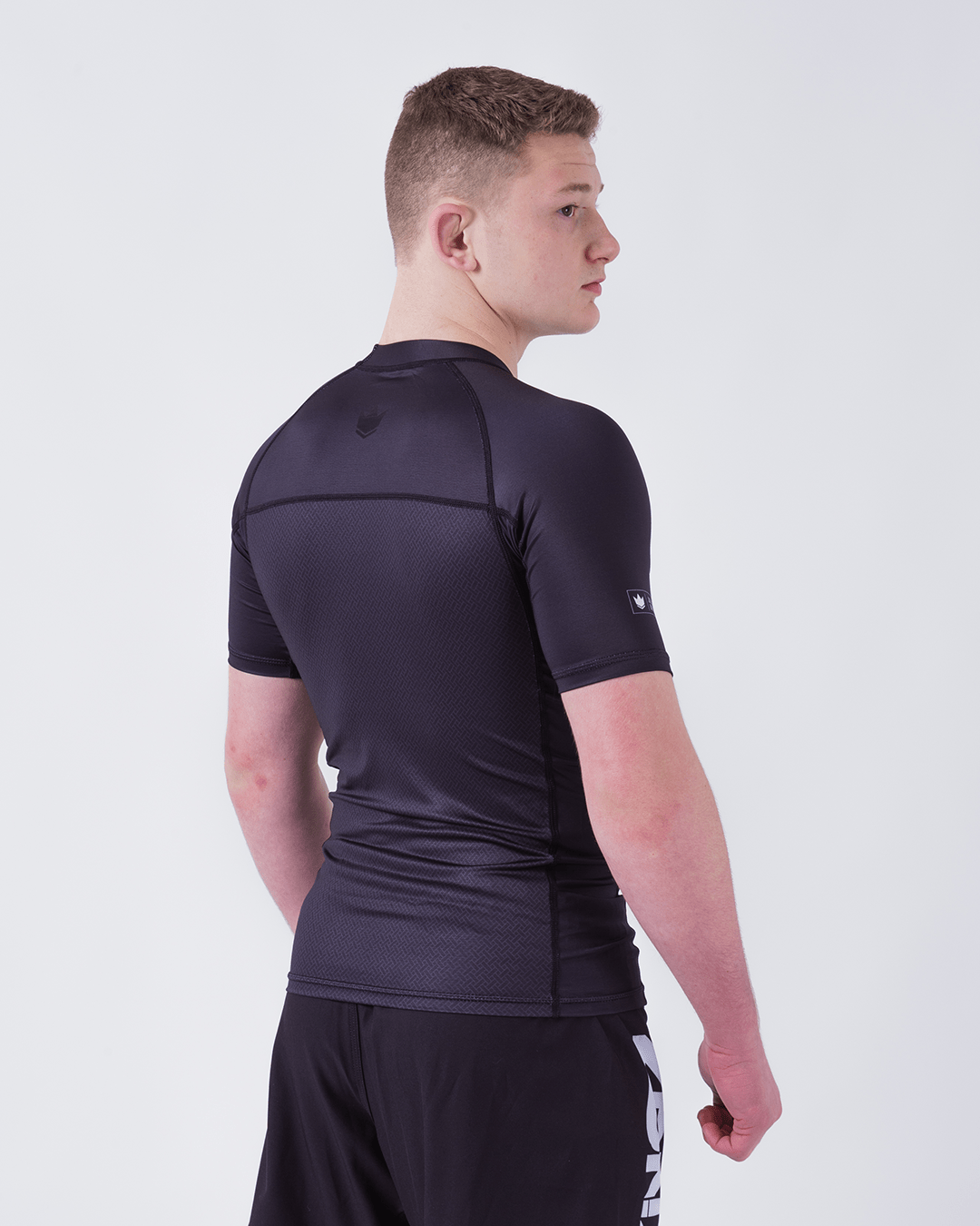 Relentless S/S Rashguard