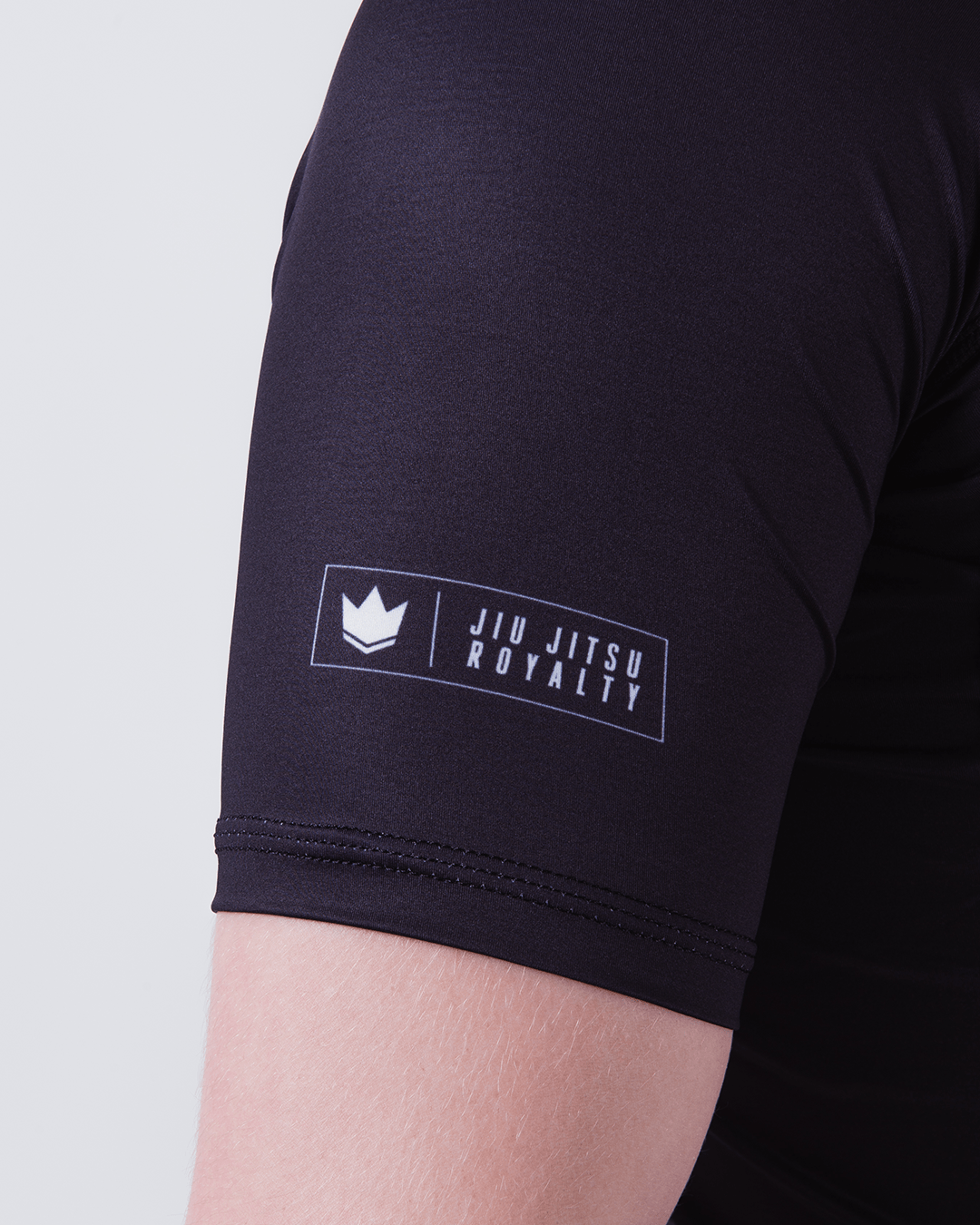 Relentless S/S Rashguard