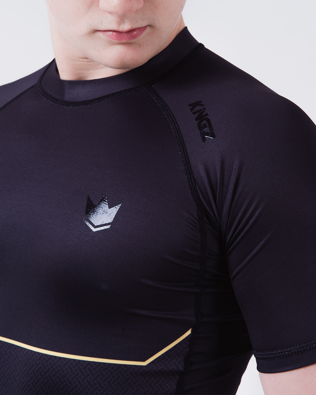 Relentless S/S Rashguard