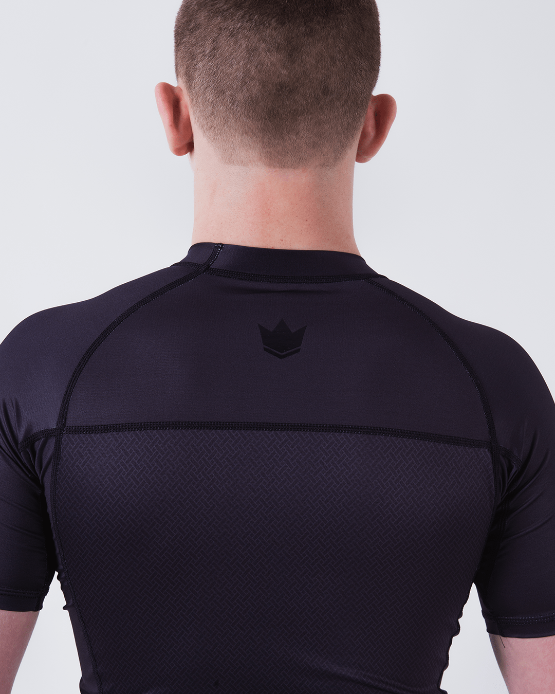 Relentless S/S Rashguard