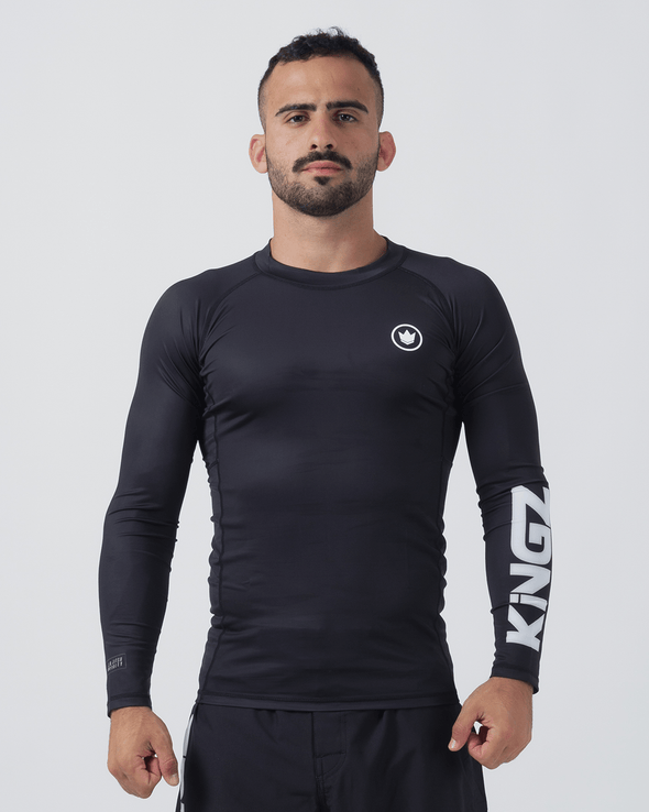 Kore V2 Long Sleeve Rashguard