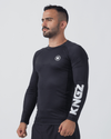 Kore V2 Long Sleeve Rashguard