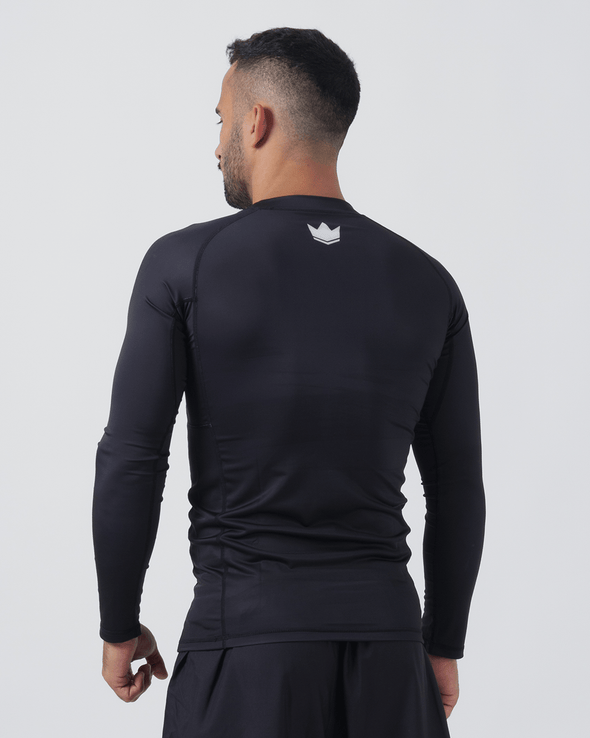 Kore V2 Long Sleeve Rashguard