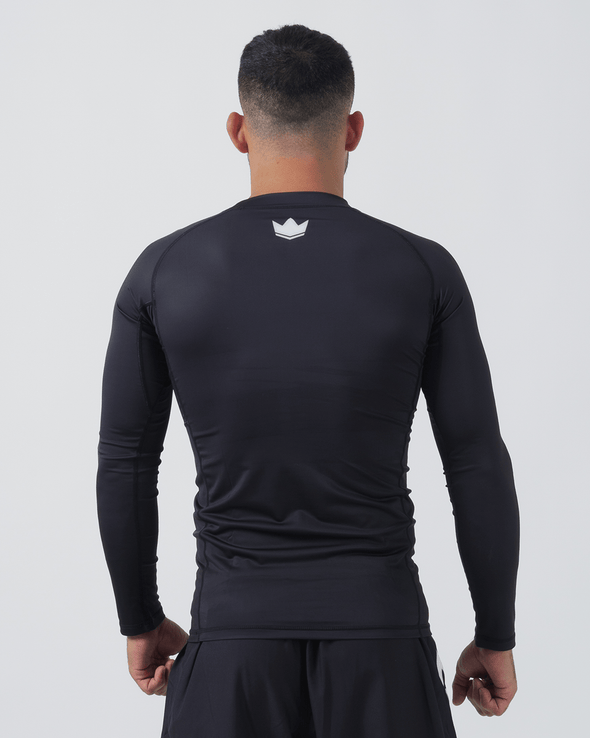 Kore V2 Long Sleeve Rashguard