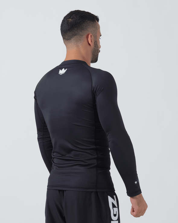 Kore V2 Long Sleeve Rashguard