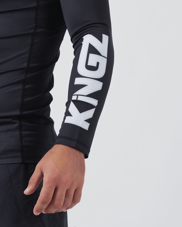 Kore V2 Long Sleeve Rashguard