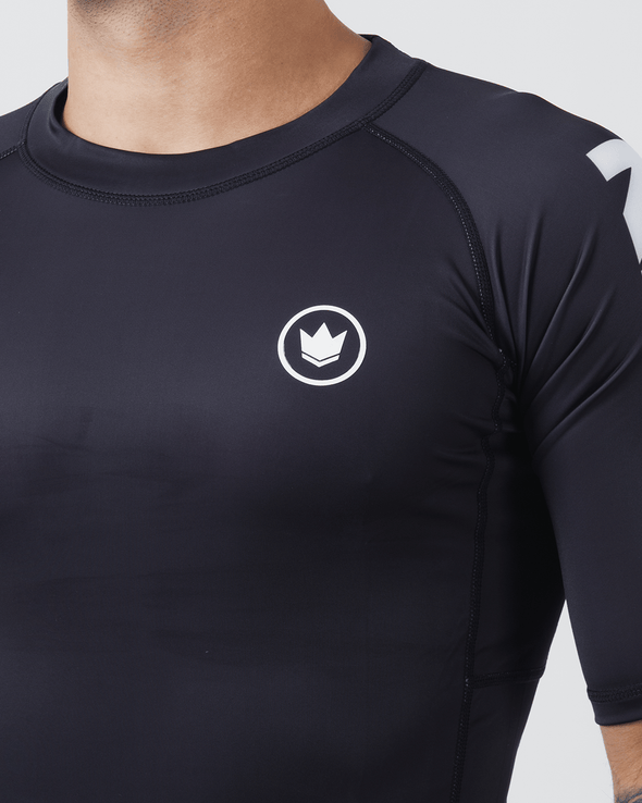 Kore V2 Short Sleeve Rashguard