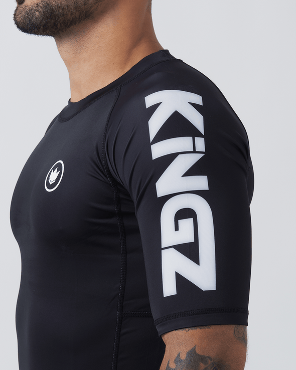 Kore V2 Short Sleeve Rashguard